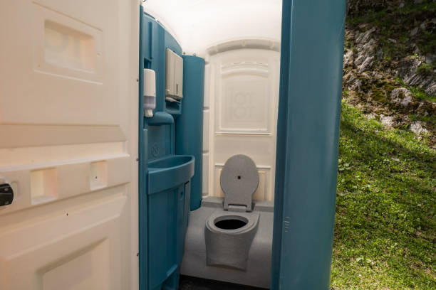 Porta potty rental for outdoor events in Waikoloa Village, HI