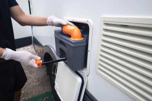 Portable Toilet Options We Offer in Waikoloa Village, HI