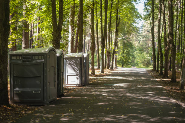 Best Portable restroom trailer rental  in Waikoloa Village, HI