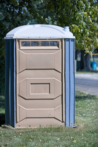 Professional porta potty rental in Waikoloa Village, HI